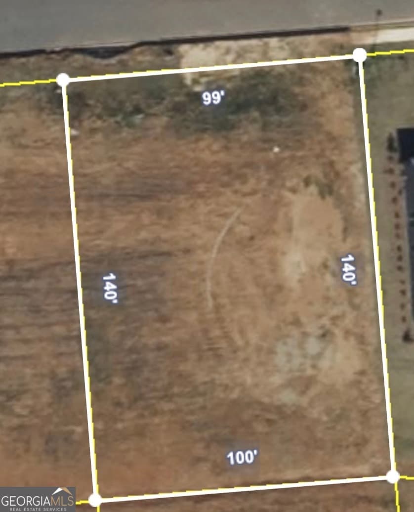 residential lot for sale at 152 Camden Trace, Macon, GA 31210 — photo 2