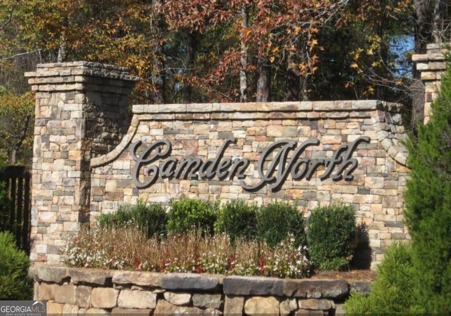 residential lot for sale at 152 Camden Trace, Macon, GA 31210 — photo 1 of 2