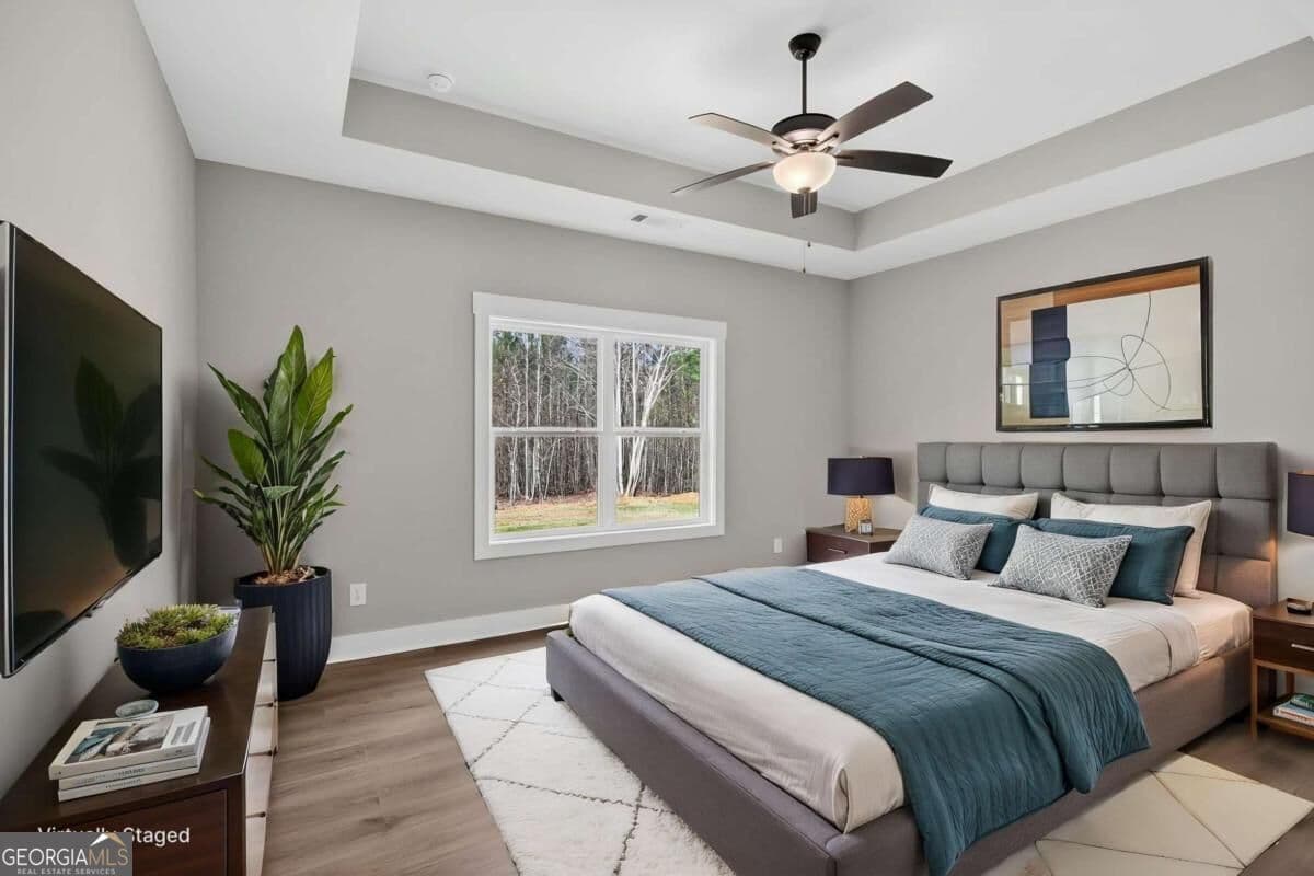 4 bedroom, 2 bathroom single family residence for sale at 410 PLEASANT HILL Road, Rockmart, GA 30153 — photo 6
