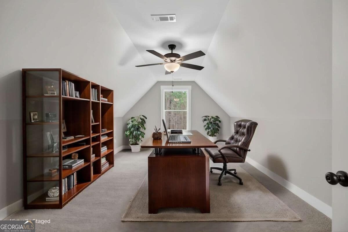4 bedroom, 2 bathroom single family residence for sale at 410 PLEASANT HILL Road, Rockmart, GA 30153 — photo 7