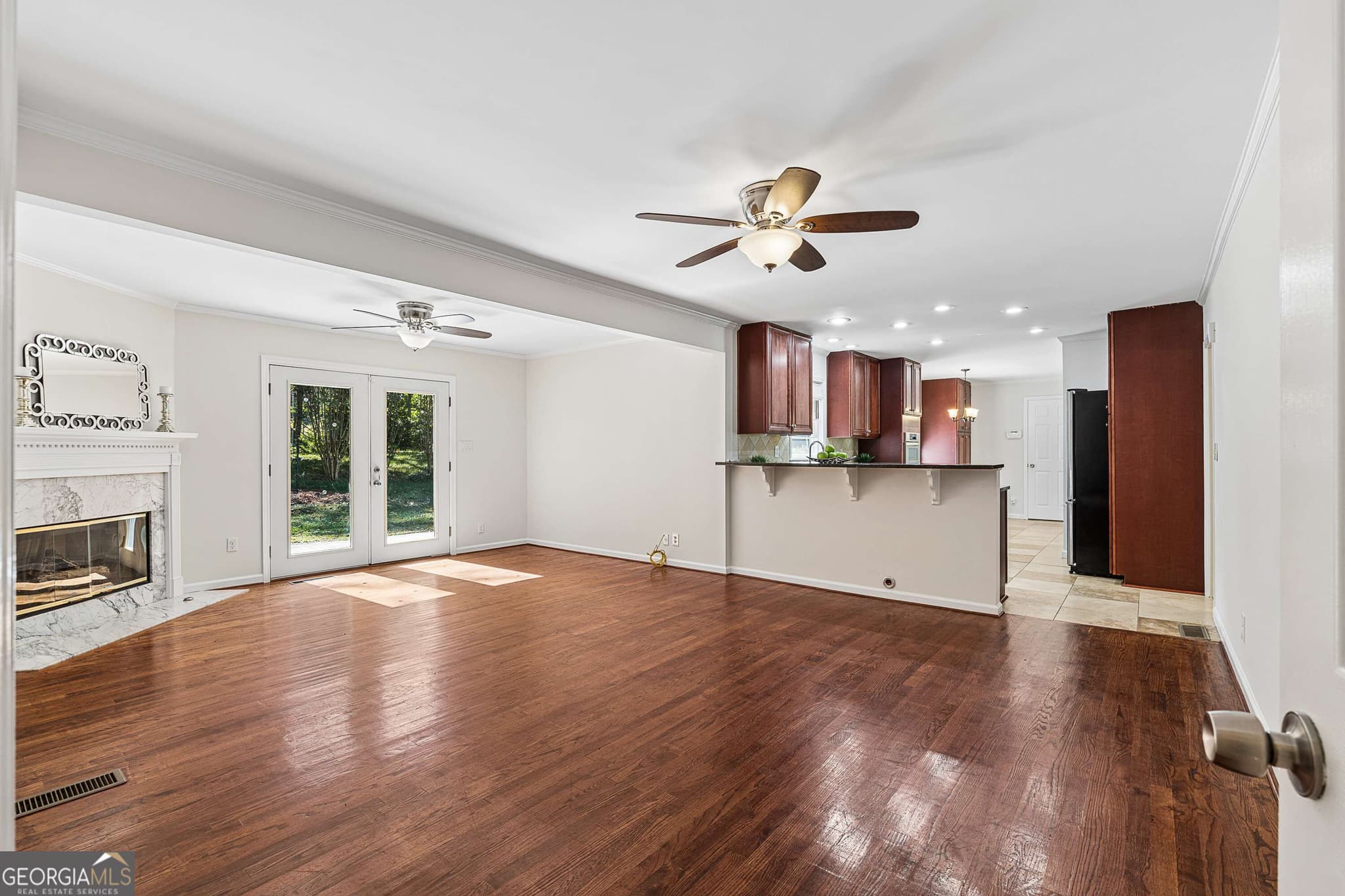 3 bedroom, 2 bathroom, 1,799 sq ft single family residence for sale at 6608 Ridge Moore Drive, Atlanta, GA 30360 — photo 8