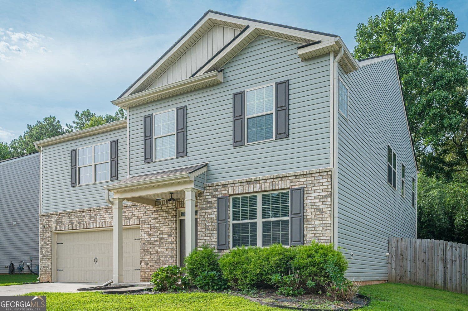 5 bedroom, 3 bathroom, 3,240 sq ft single family residence for sale at 176 Birchfield Way, Dallas, GA 30132 — photo 7