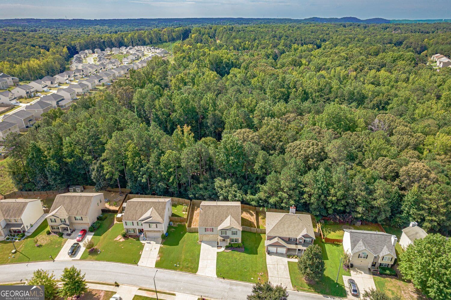 5 bedroom, 3 bathroom, 3,240 sq ft single family residence for sale at 176 Birchfield Way, Dallas, GA 30132 — photo 3