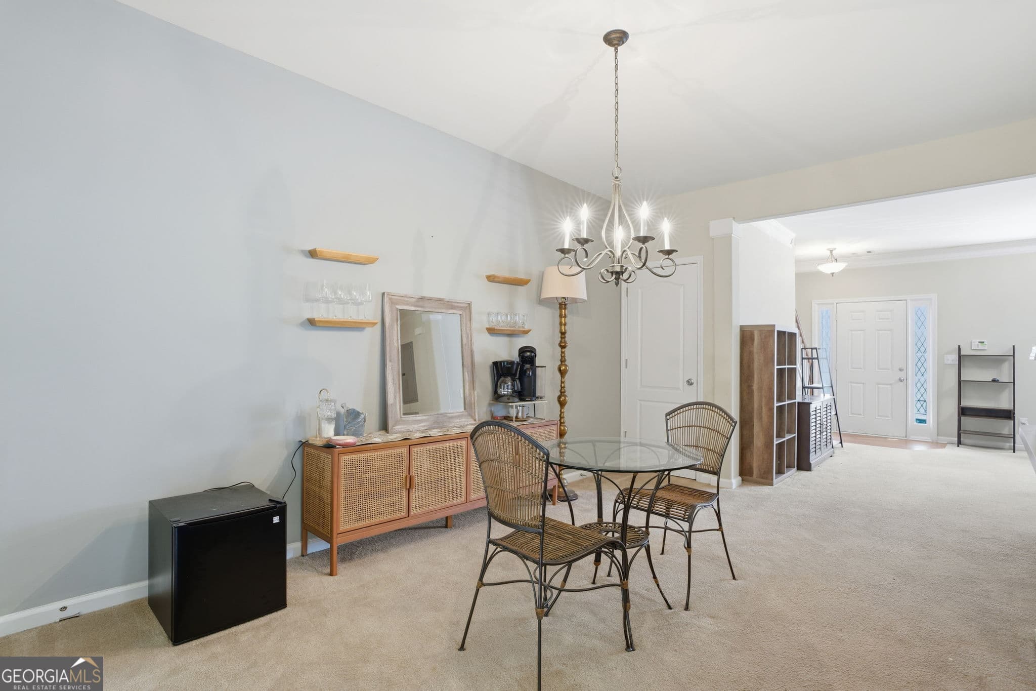 2 bedroom, 2.5 bathroom, 1,292 sq ft townhouse for sale at 5216 Birch Court, Oakwood, GA 30566 — photo 9
