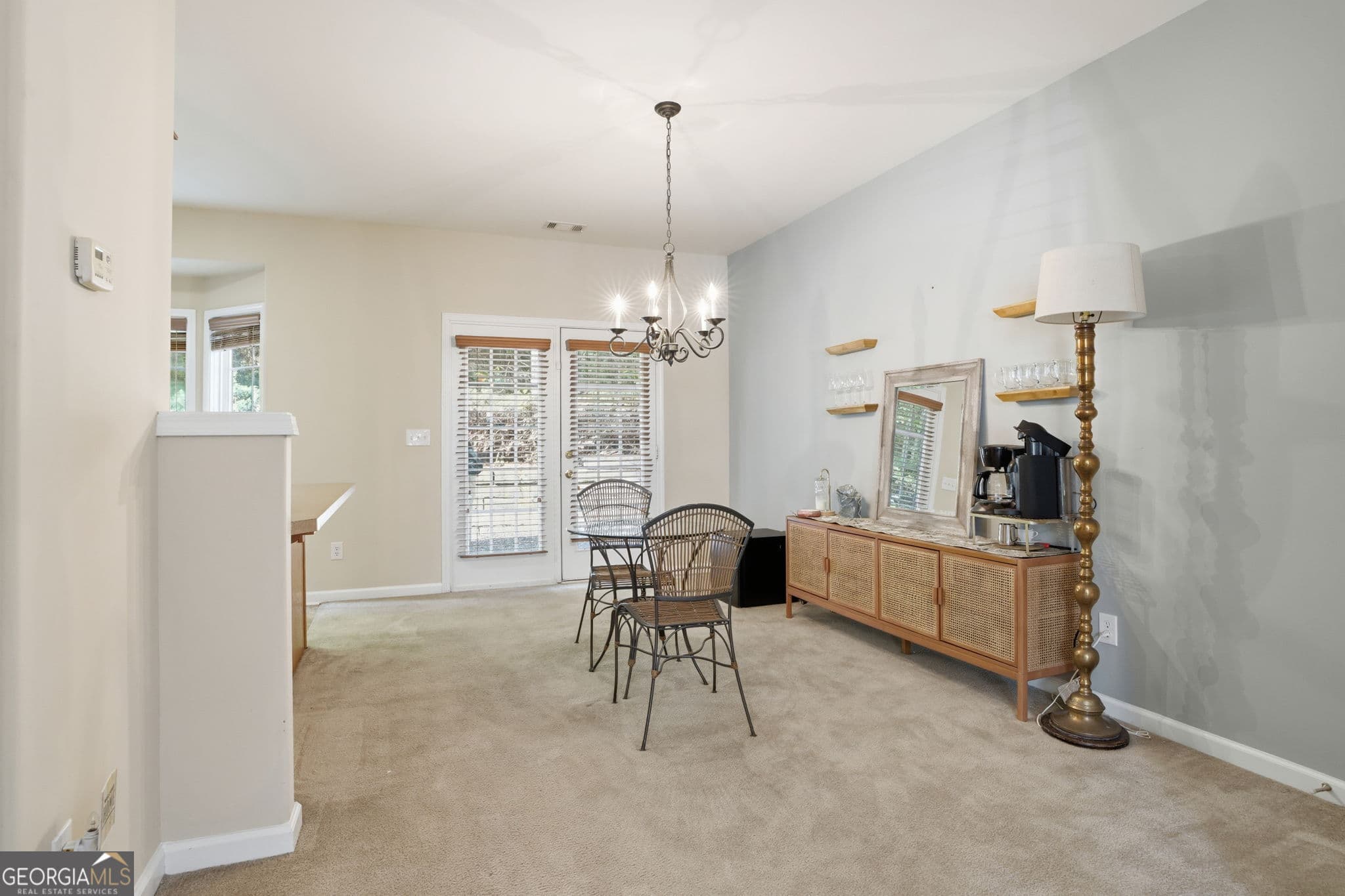 2 bedroom, 2.5 bathroom, 1,292 sq ft townhouse for sale at 5216 Birch Court, Oakwood, GA 30566 — photo 8