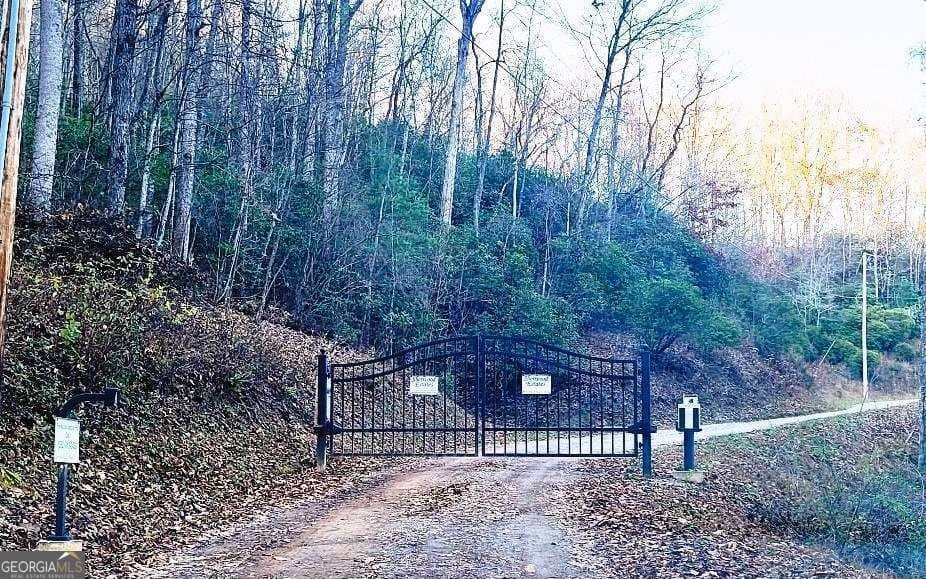 residential lot for sale at 1441 Valley View Heights Lane, Andrews, NC 28901 — photo 3