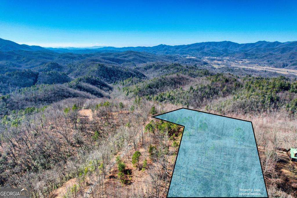 residential lot for sale at 1441 Valley View Heights Lane, Andrews, NC 28901 — photo 1 of 11