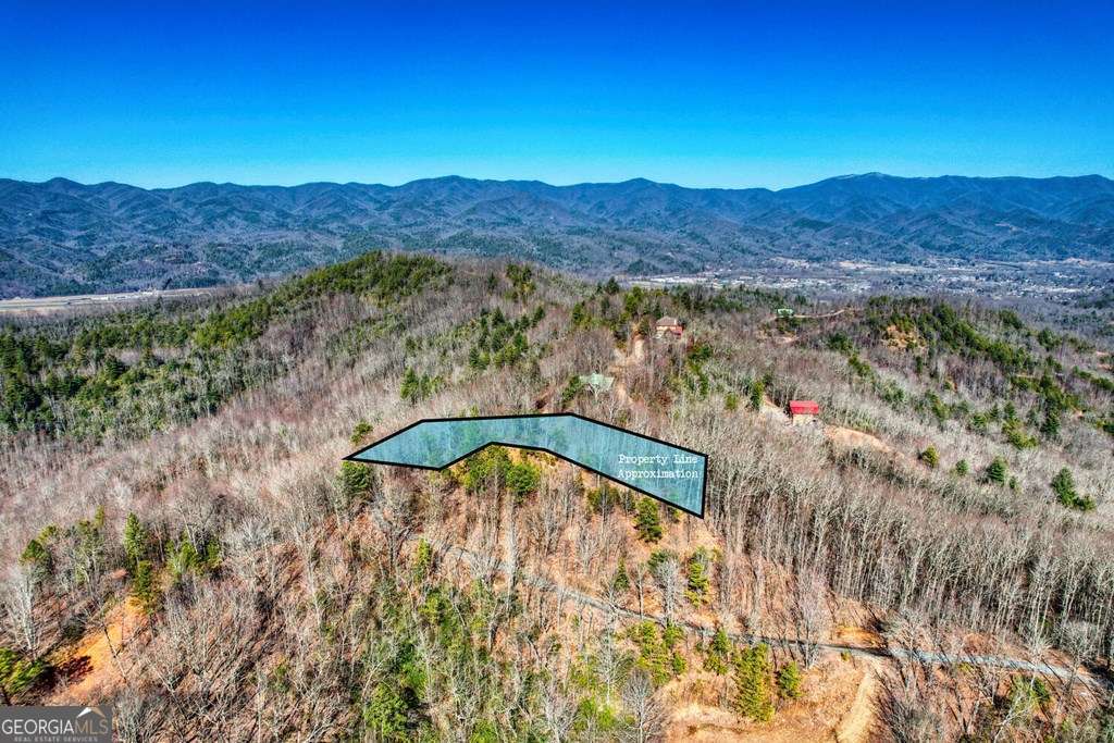 residential lot for sale at 1441 Valley View Heights Lane, Andrews, NC 28901 — photo 10