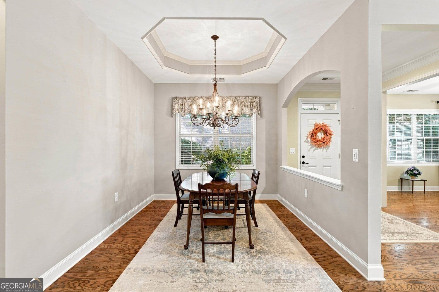 3 bedroom, 3 bathroom, 2,166 sq ft condominium for sale at 1405 Oak Meadows Lane, Cumming, GA 30041 — photo 9