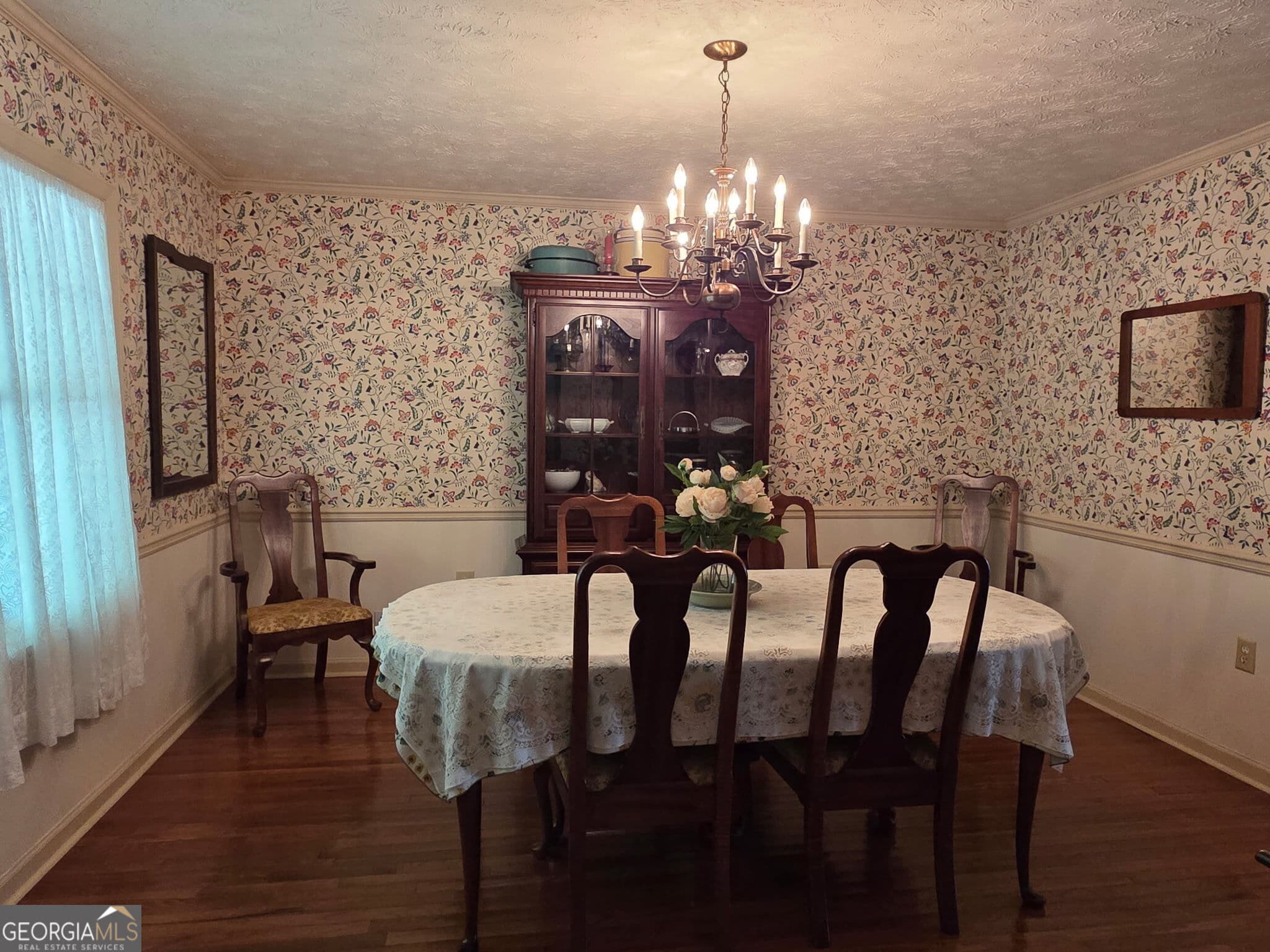 3 bedroom, 2.5 bathroom, 2,803 sq ft single family residence for sale at 8 Rover Road, Williamson, GA 30292 — photo 9