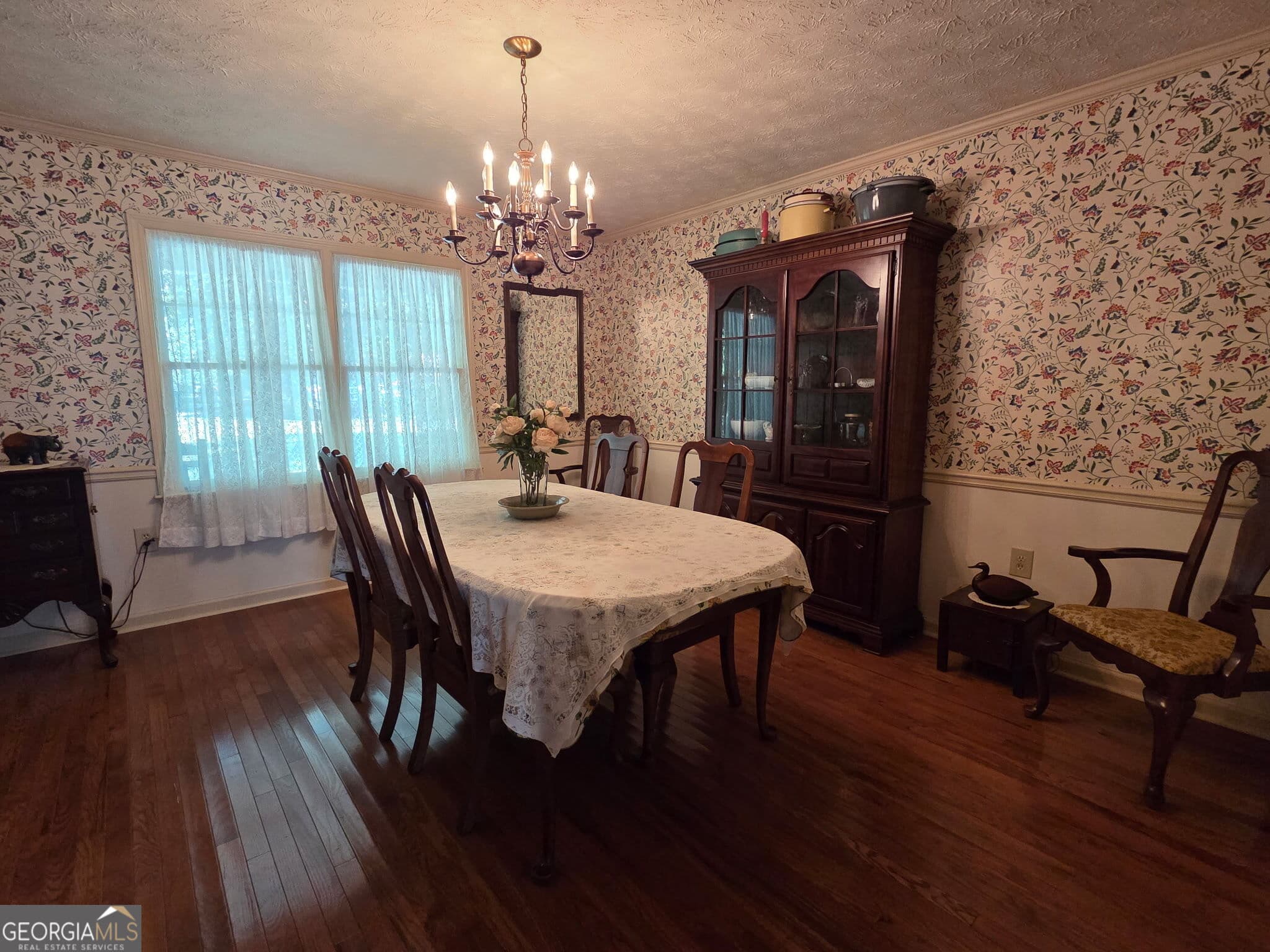 3 bedroom, 2.5 bathroom, 2,803 sq ft single family residence for sale at 8 Rover Road, Williamson, GA 30292 — photo 10