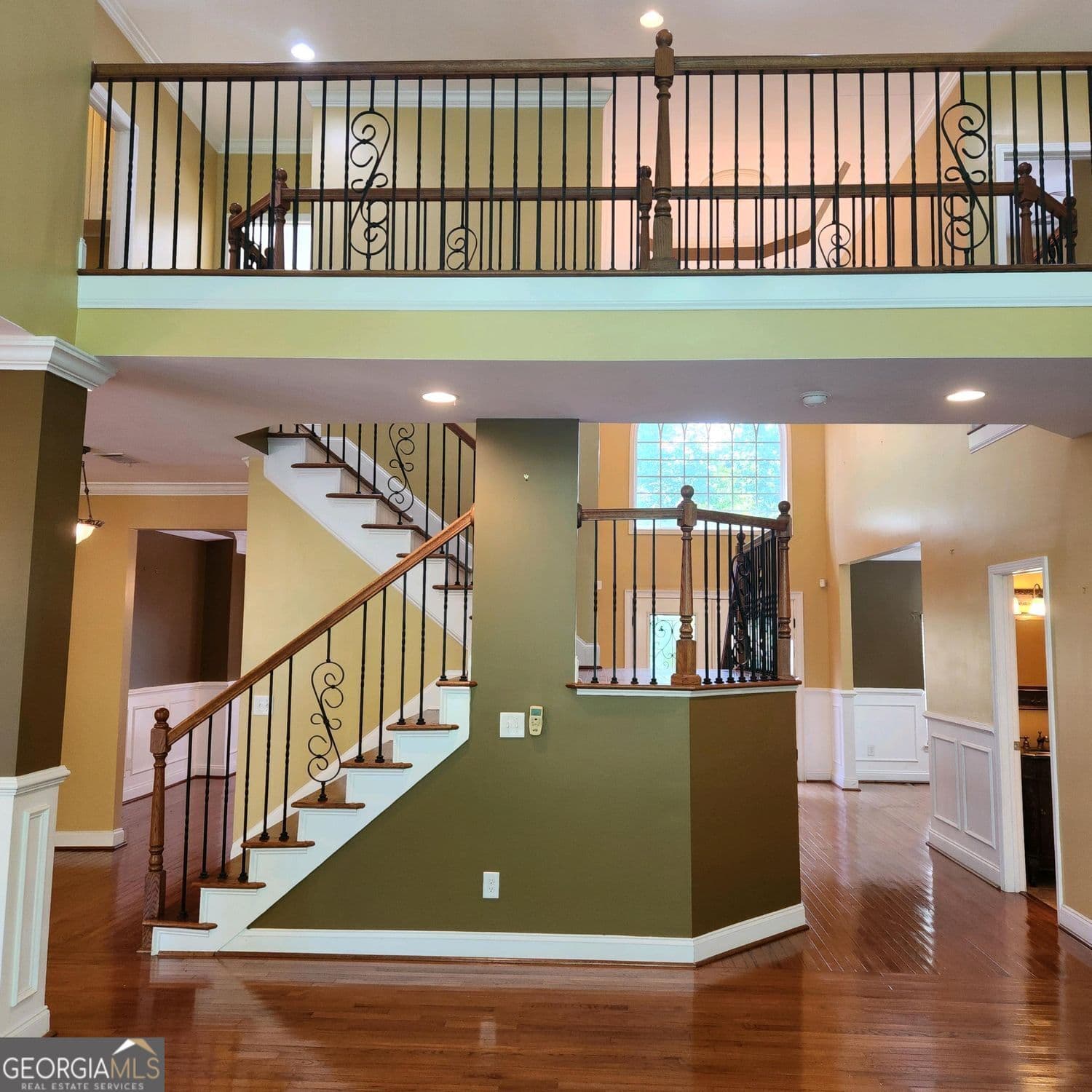 5 bedroom, 4.5 bathroom, 4,860 sq ft single family residence for rent at 635 Syreeta Lane, Atlanta, GA 30349 for $2,800 a month — photo 1 of 1