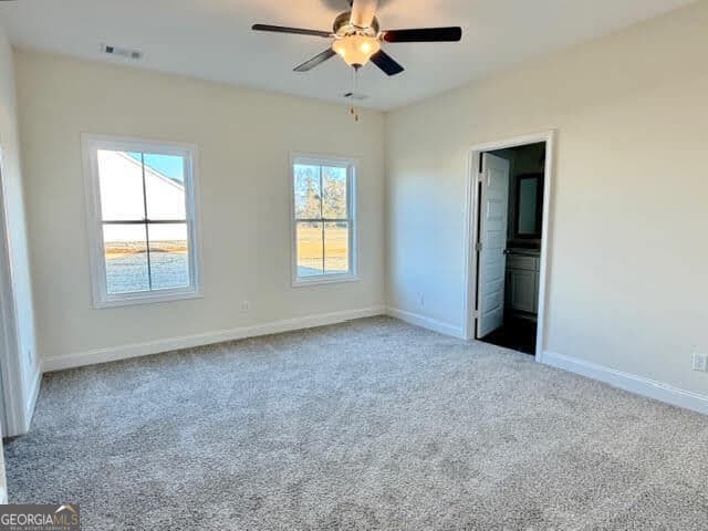 3 bedroom, 2 bathroom, 1,368 sq ft single family residence for sale at 114 Landmark Circle LOT 52, Statesboro, GA 30458 — photo 10