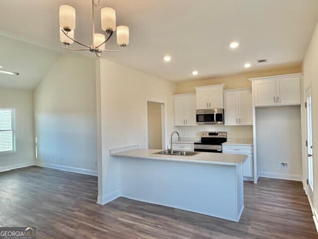 3 bedroom, 2 bathroom, 1,368 sq ft single family residence for sale at 114 Landmark Circle LOT 52, Statesboro, GA 30458 — photo 8