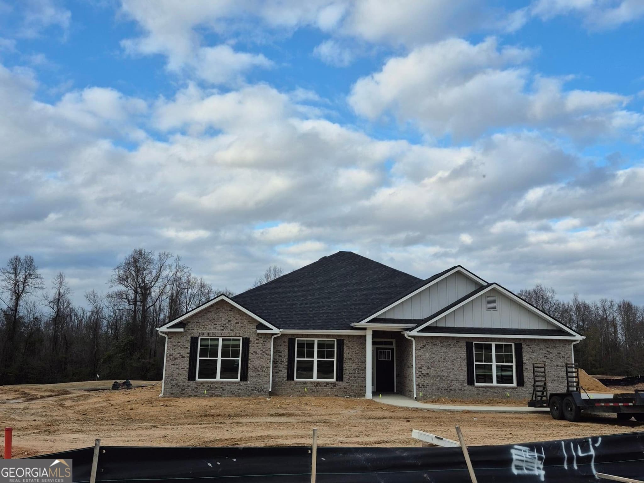 458 Southern Oaks Drive, Macon, GA 31216 — most recent listing photo