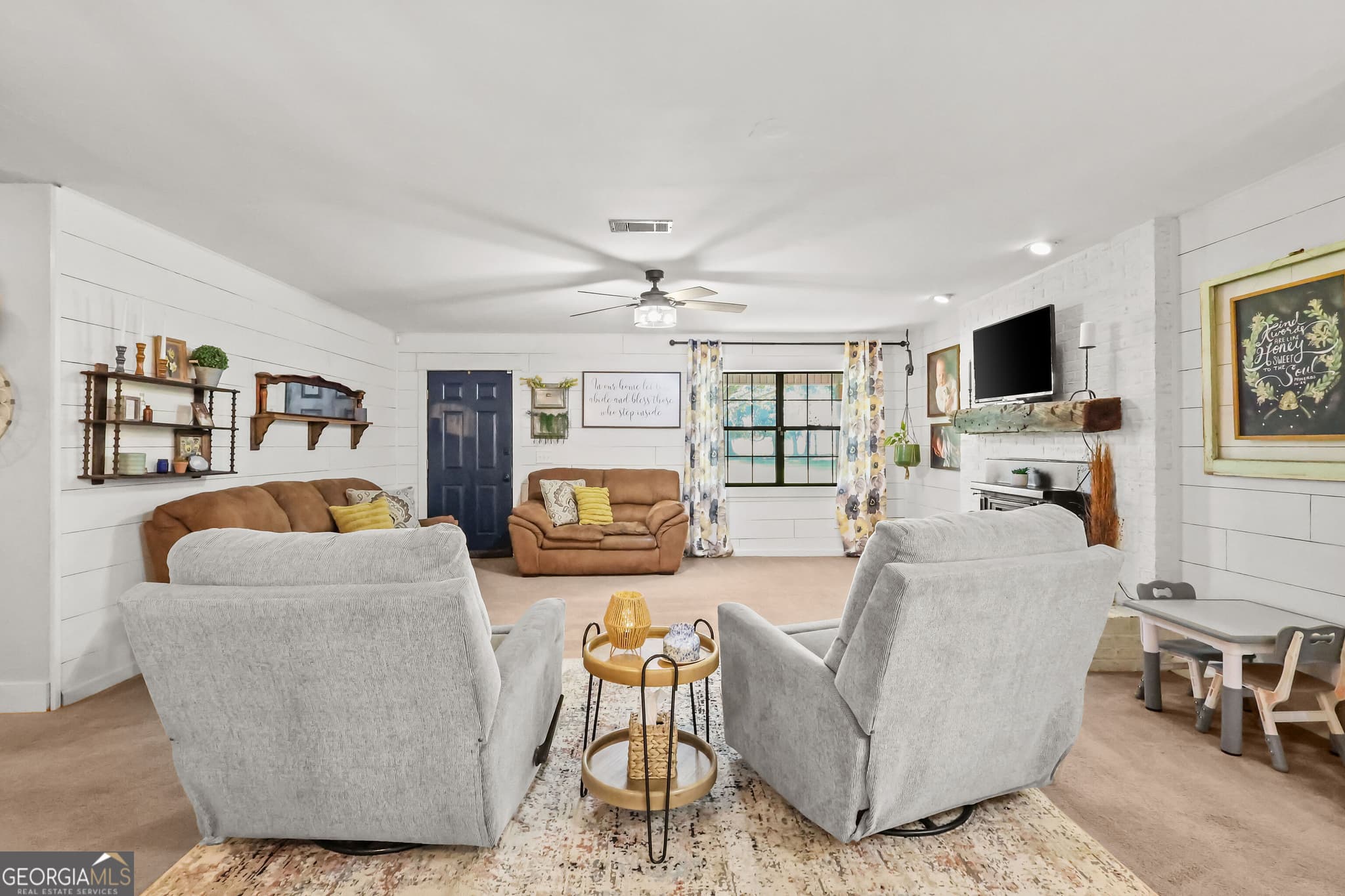 3 bedroom, 2 bathroom, 2,158 sq ft single family residence for sale at 142 Sunfish Road, Alma, GA 31510 — photo 7