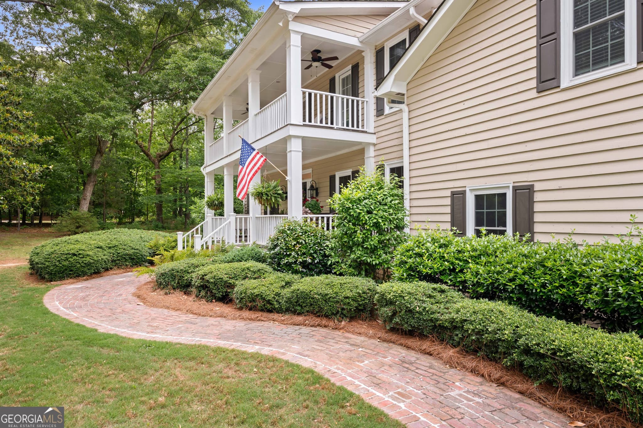 4 bedroom, 4 bathroom, 3,059 sq ft single family residence for sale at 836 Oak Grove Road, Carrollton, GA 30117 — photo 6