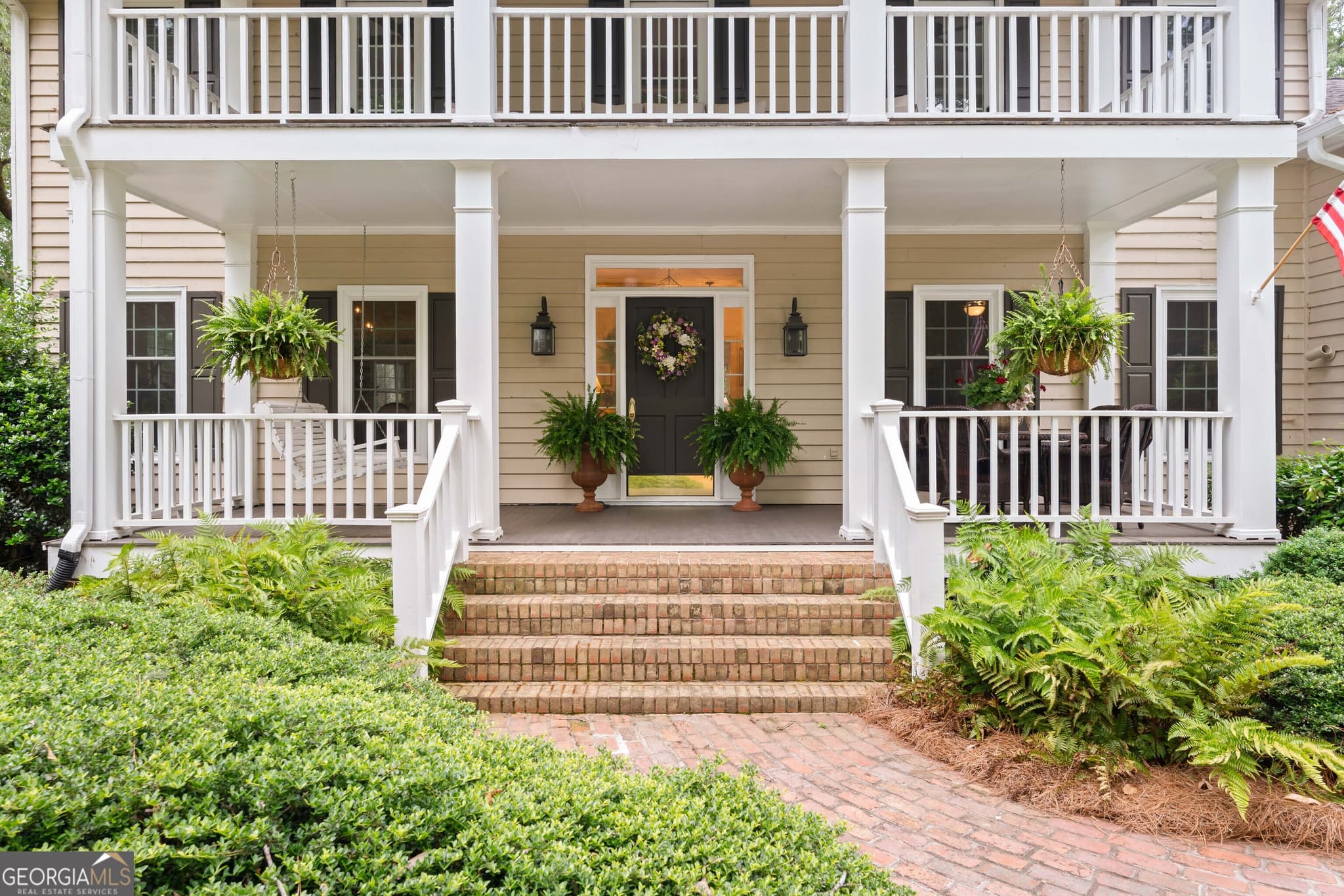 4 bedroom, 4 bathroom, 3,059 sq ft single family residence for sale at 836 Oak Grove Road, Carrollton, GA 30117 — photo 7