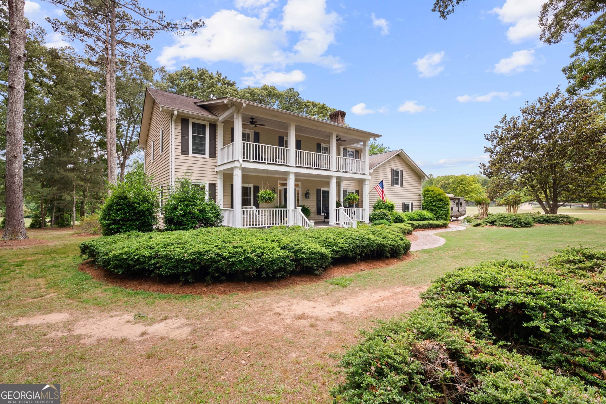 4 bedroom, 4 bathroom, 3,059 sq ft single family residence for sale at 836 Oak Grove Road, Carrollton, GA 30117 — photo 5