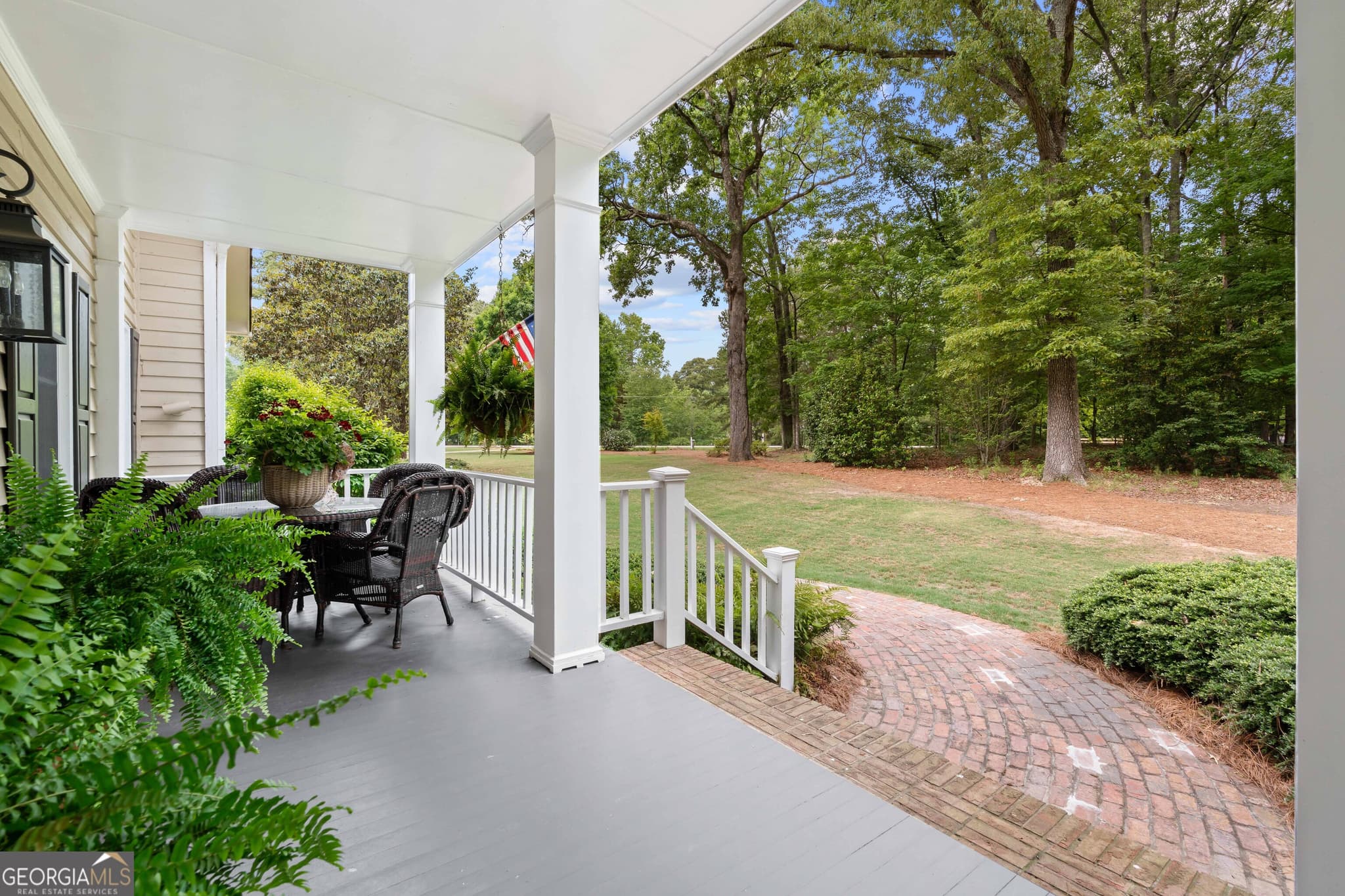 4 bedroom, 4 bathroom, 3,059 sq ft single family residence for sale at 836 Oak Grove Road, Carrollton, GA 30117 — photo 9