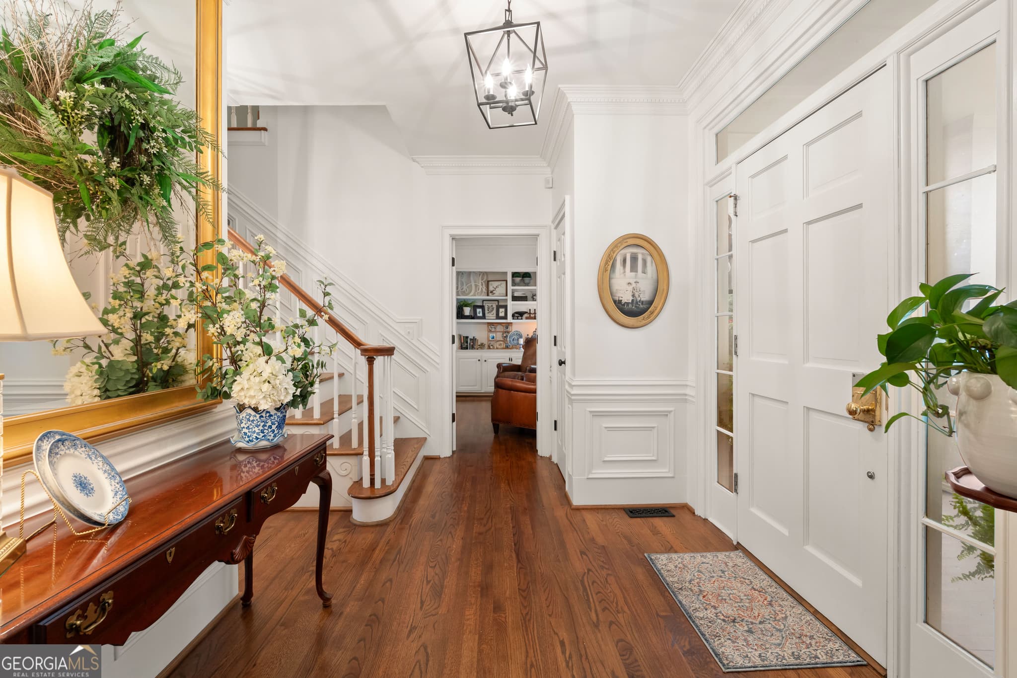 4 bedroom, 4 bathroom, 3,059 sq ft single family residence for sale at 836 Oak Grove Road, Carrollton, GA 30117 — photo 10