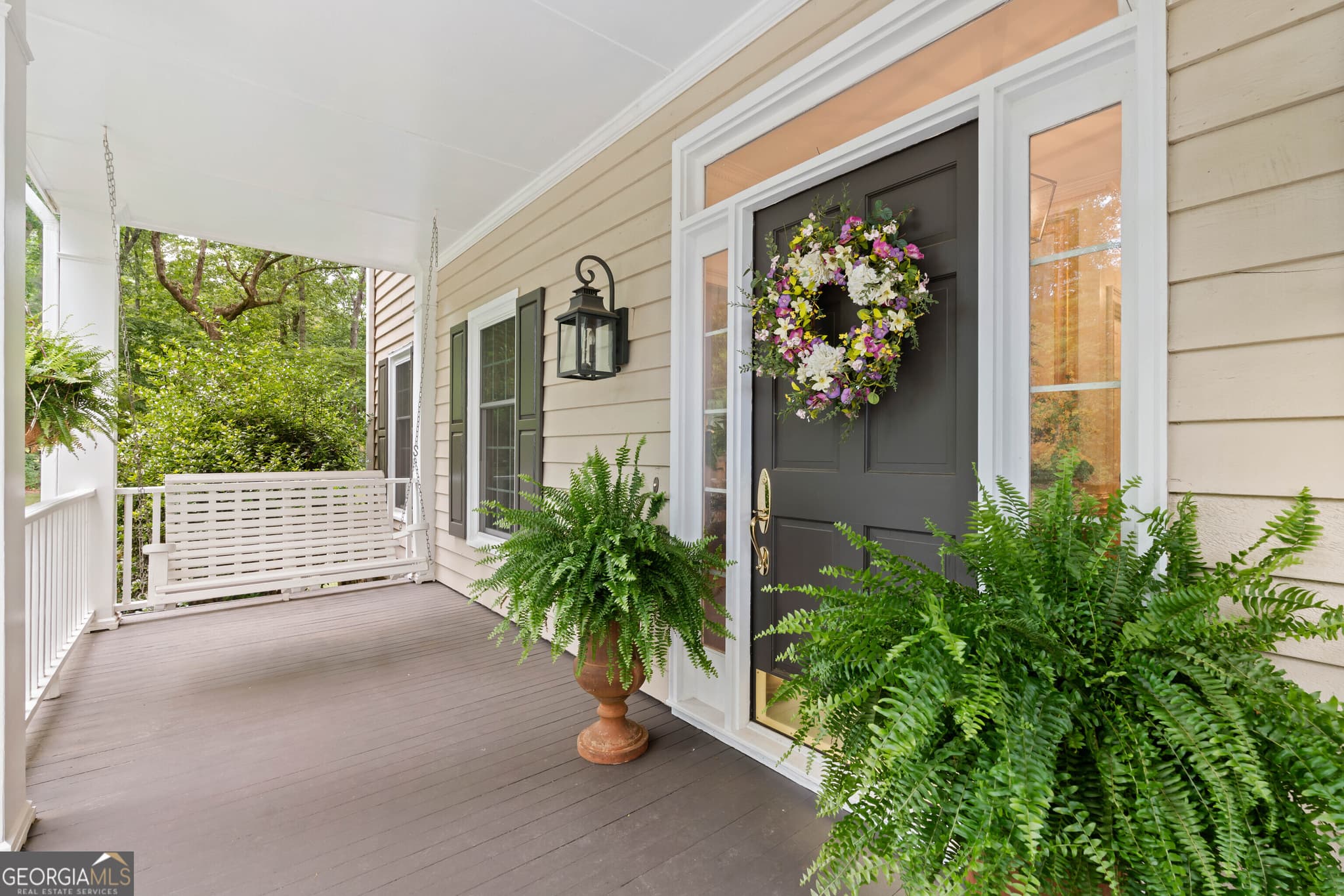 4 bedroom, 4 bathroom, 3,059 sq ft single family residence for sale at 836 Oak Grove Road, Carrollton, GA 30117 — photo 8