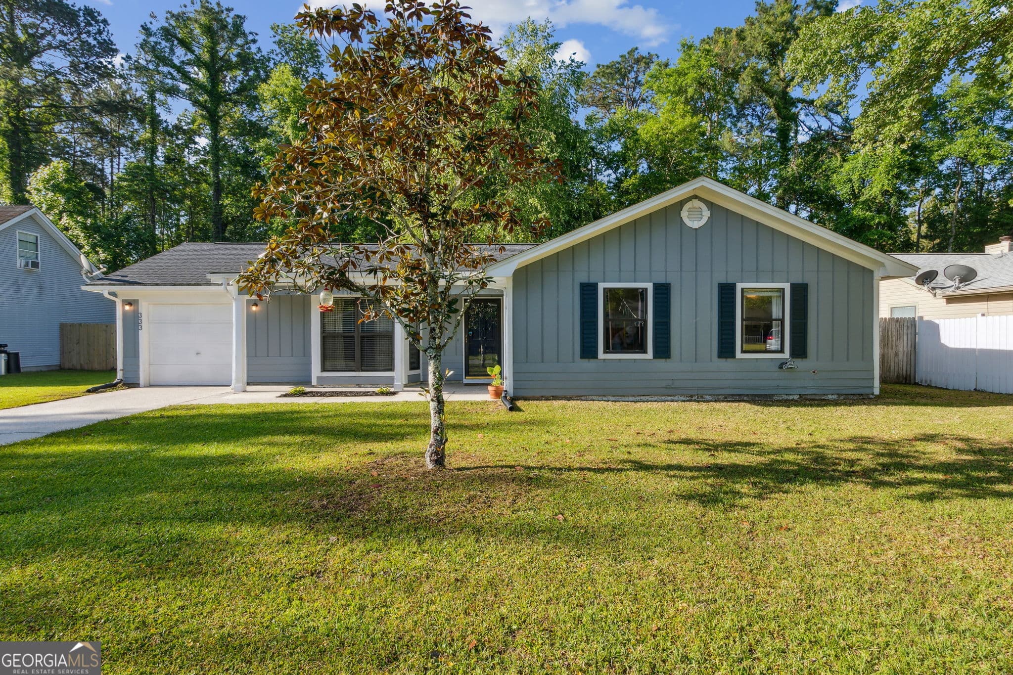 333 Dogwood Court, Kingsland, GA 31548 — most recent listing photo