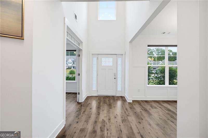 6 bedroom, 5 bathroom, 4,306 sq ft single family residence for sale at 2445 Oxenwood Drive, Marietta, GA 30064 — photo 5