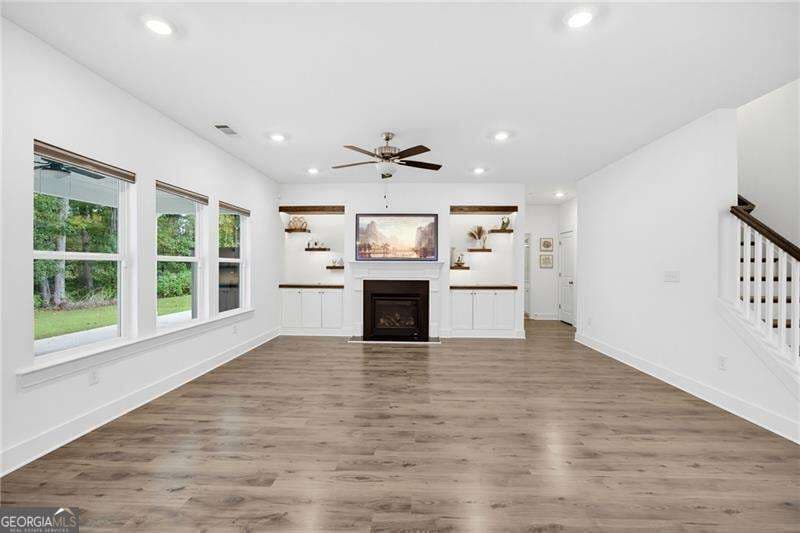 6 bedroom, 5 bathroom, 4,306 sq ft single family residence for sale at 2445 Oxenwood Drive, Marietta, GA 30064 — photo 9