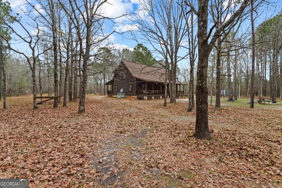 3 bedroom, 2 bathroom, 1,814 sq ft cabin,farm for sale at 250 Lee Paul Road, Hawkinsville, GA 31036 — photo 5