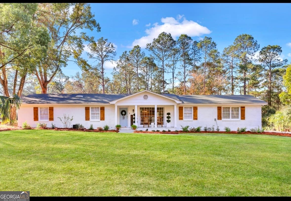 4 Golf Club Circle, Statesboro, GA 30458 — most recent listing photo
