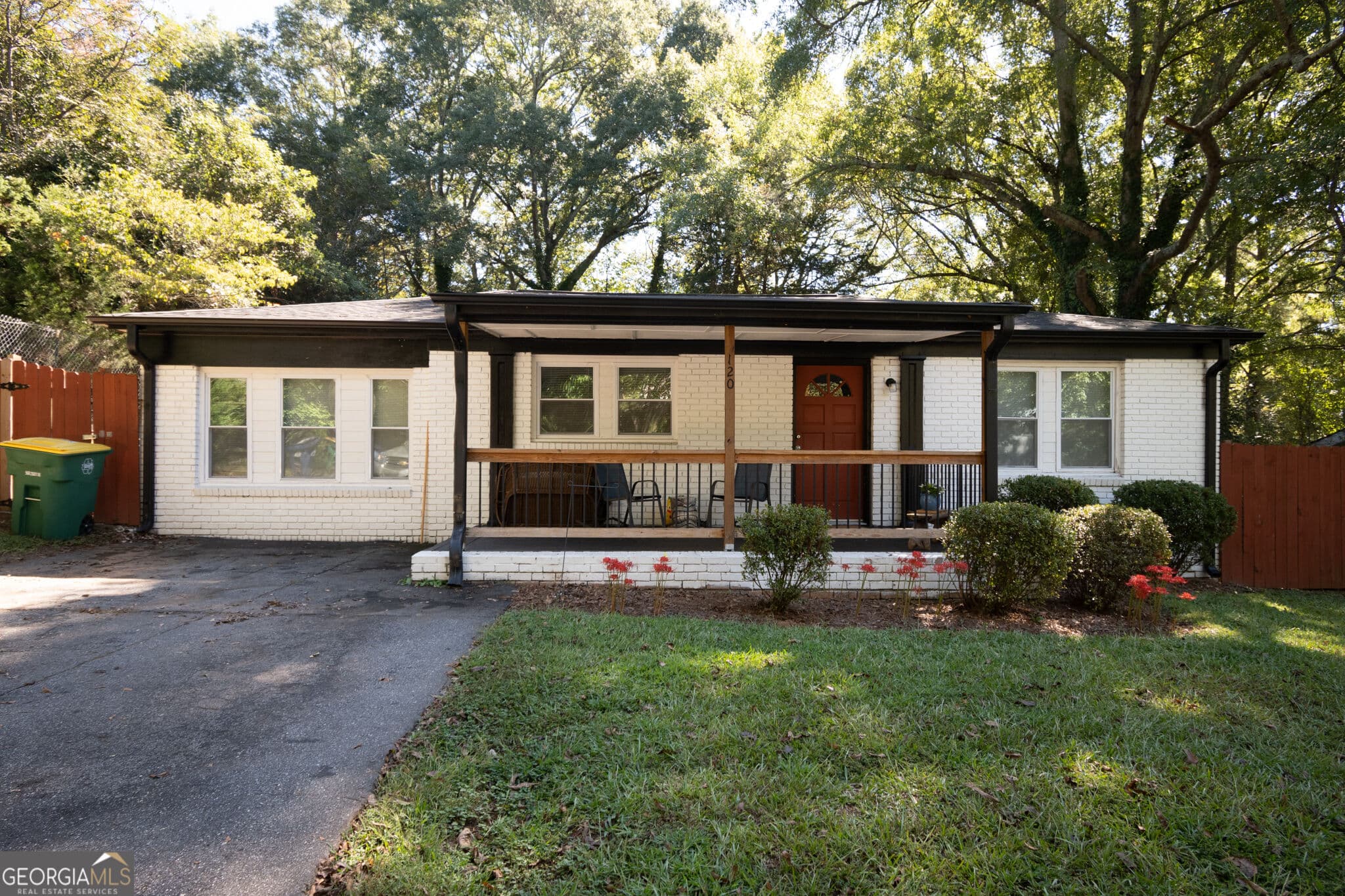 3 bedroom, 2 bathroom single family residence for rent at 120 Hillside Street, Athens, GA 30601 for $2,400 a month — photo 1 of 41