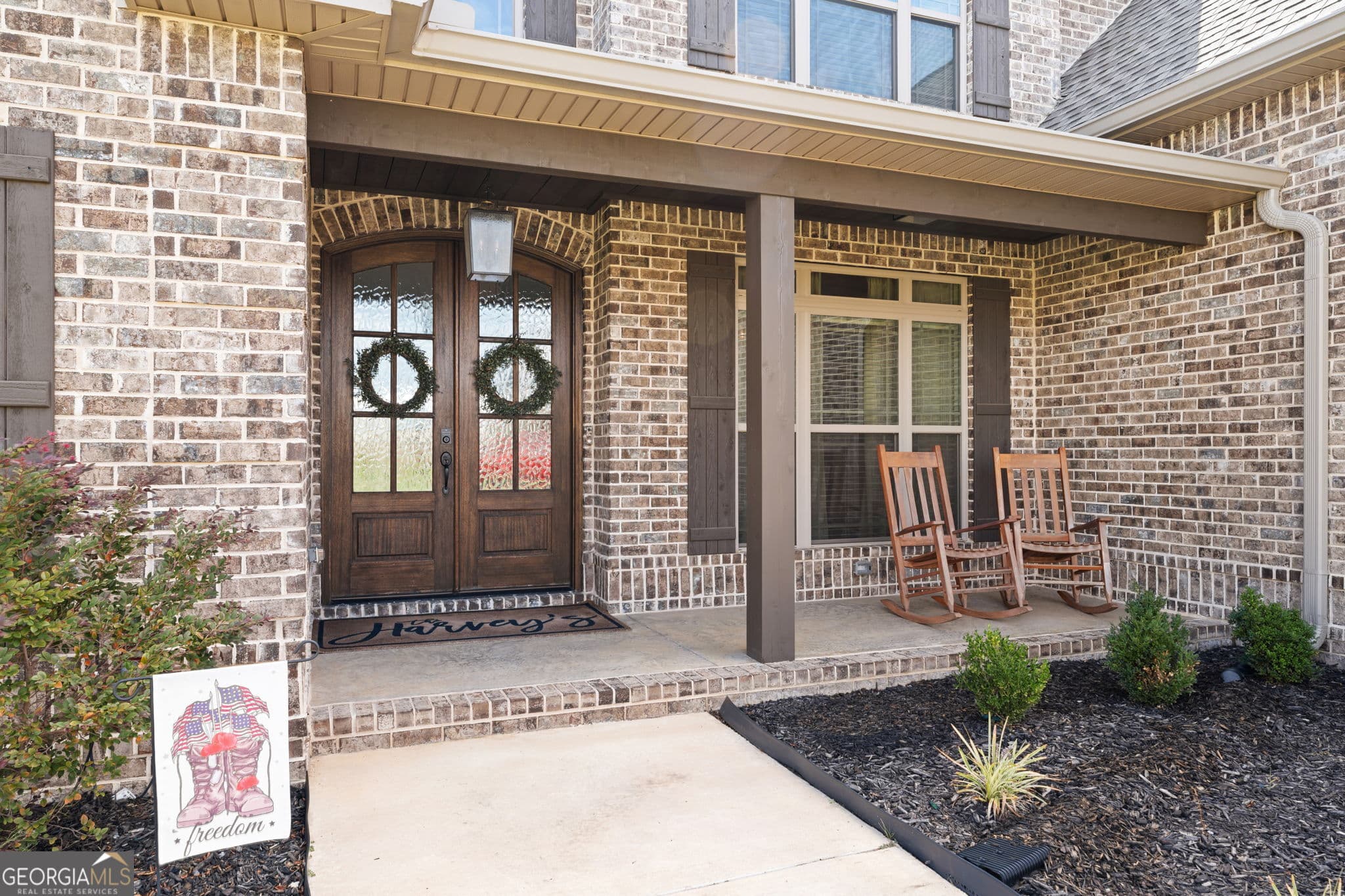 6 bedroom, 4 bathroom, 4,117 sq ft single family residence for sale at 223 Bristleleaf Path, Kathleen, GA 31047 — photo 6