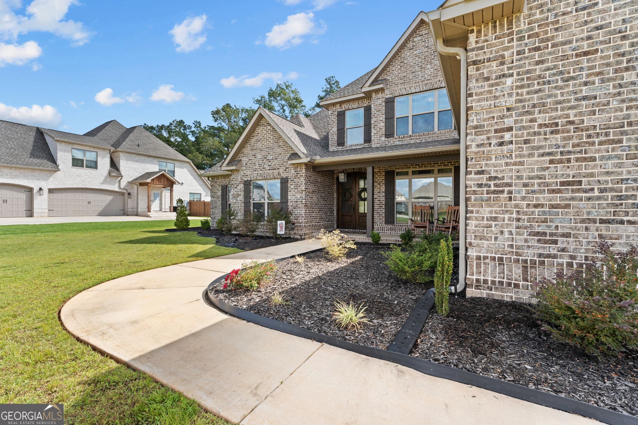 6 bedroom, 4 bathroom, 4,117 sq ft single family residence for sale at 223 Bristleleaf Path, Kathleen, GA 31047 — photo 5