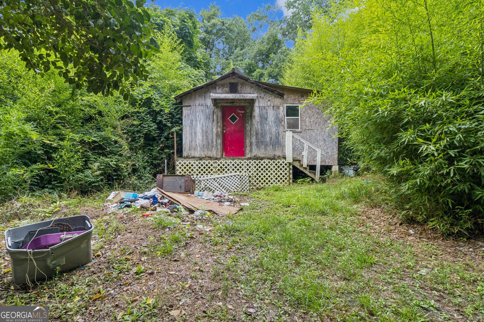 625 Williams Road, Danville, GA 31017 — most recent listing photo