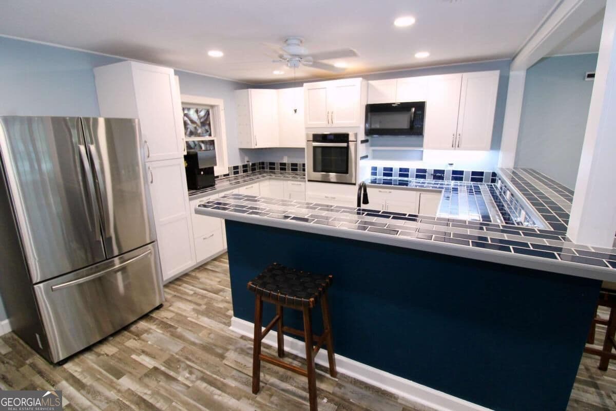 3 bedroom, 3.5 bathroom, 2,274 sq ft single family residence for rent at 303 Mahan Street, St. Marys, GA 31558 for $2,700 a month — photo 5