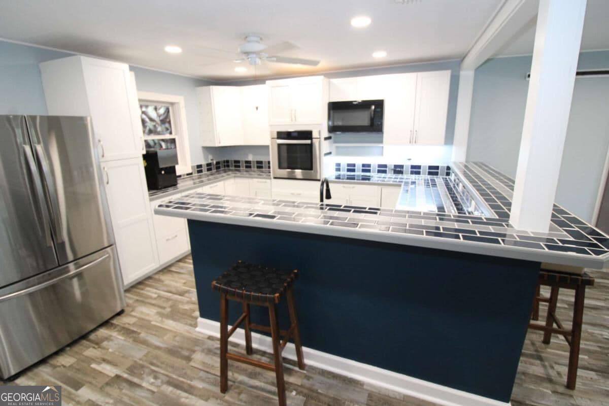 3 bedroom, 3.5 bathroom, 2,274 sq ft single family residence for rent at 303 Mahan Street, St. Marys, GA 31558 for $2,700 a month — photo 8