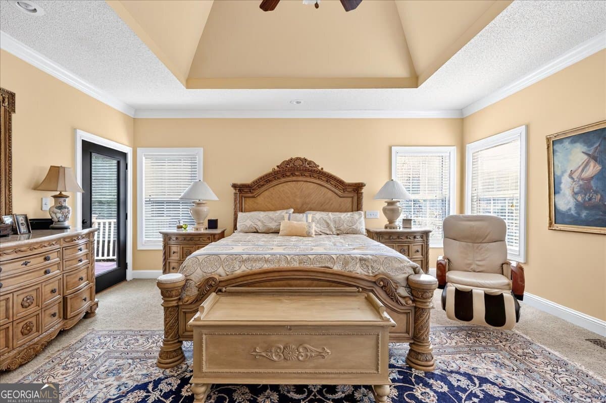 5 bedroom, 4.5 bathroom, 6,633 sq ft single family residence for sale at 518 River Overlook, Forsyth, GA 31029 — photo 9