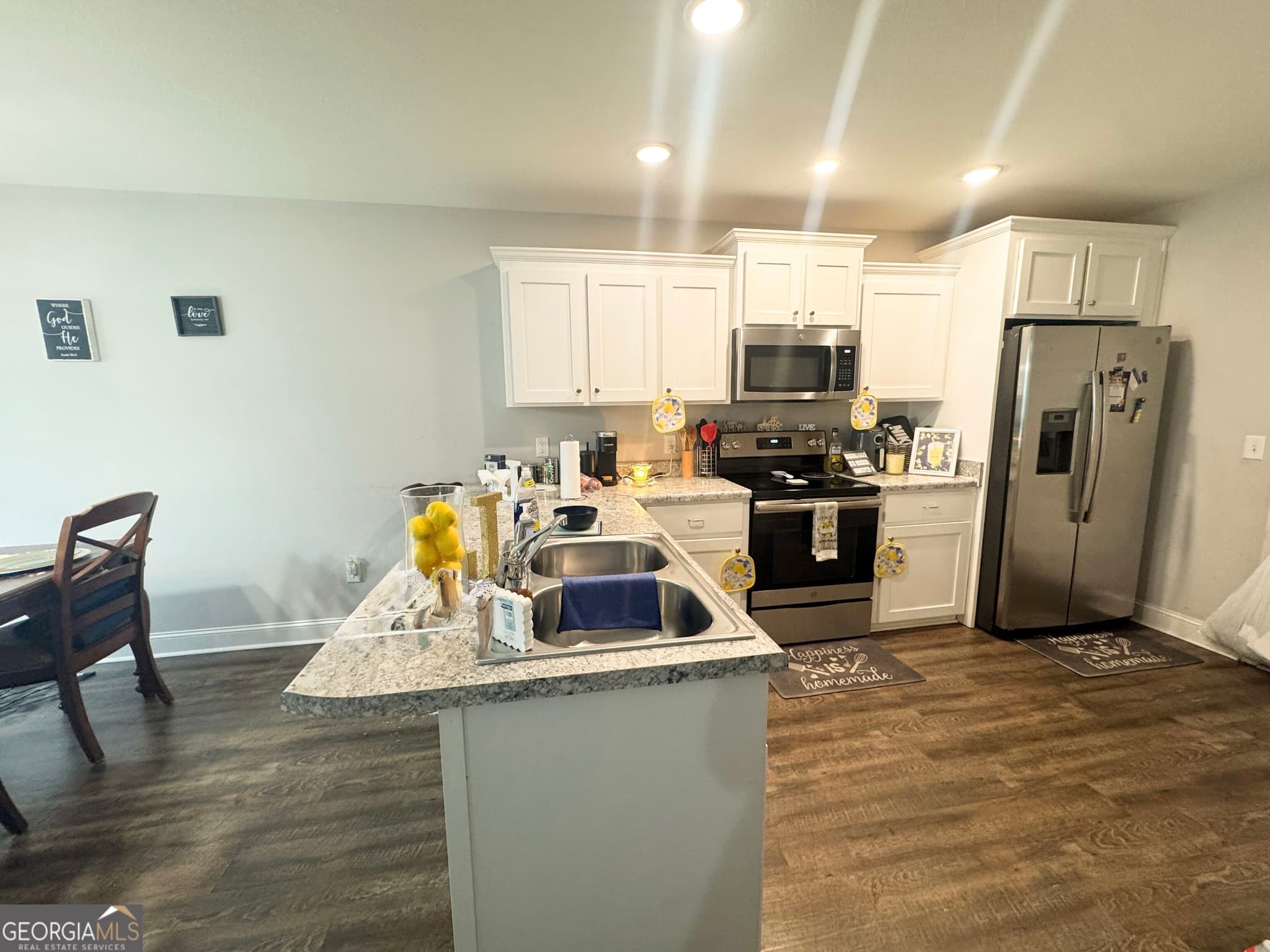 3 bedroom, 2 bathroom, 1,250 sq ft single family residence for sale at 6003 Virginia Pine Avenue, Statesboro, GA 30458 — photo 7