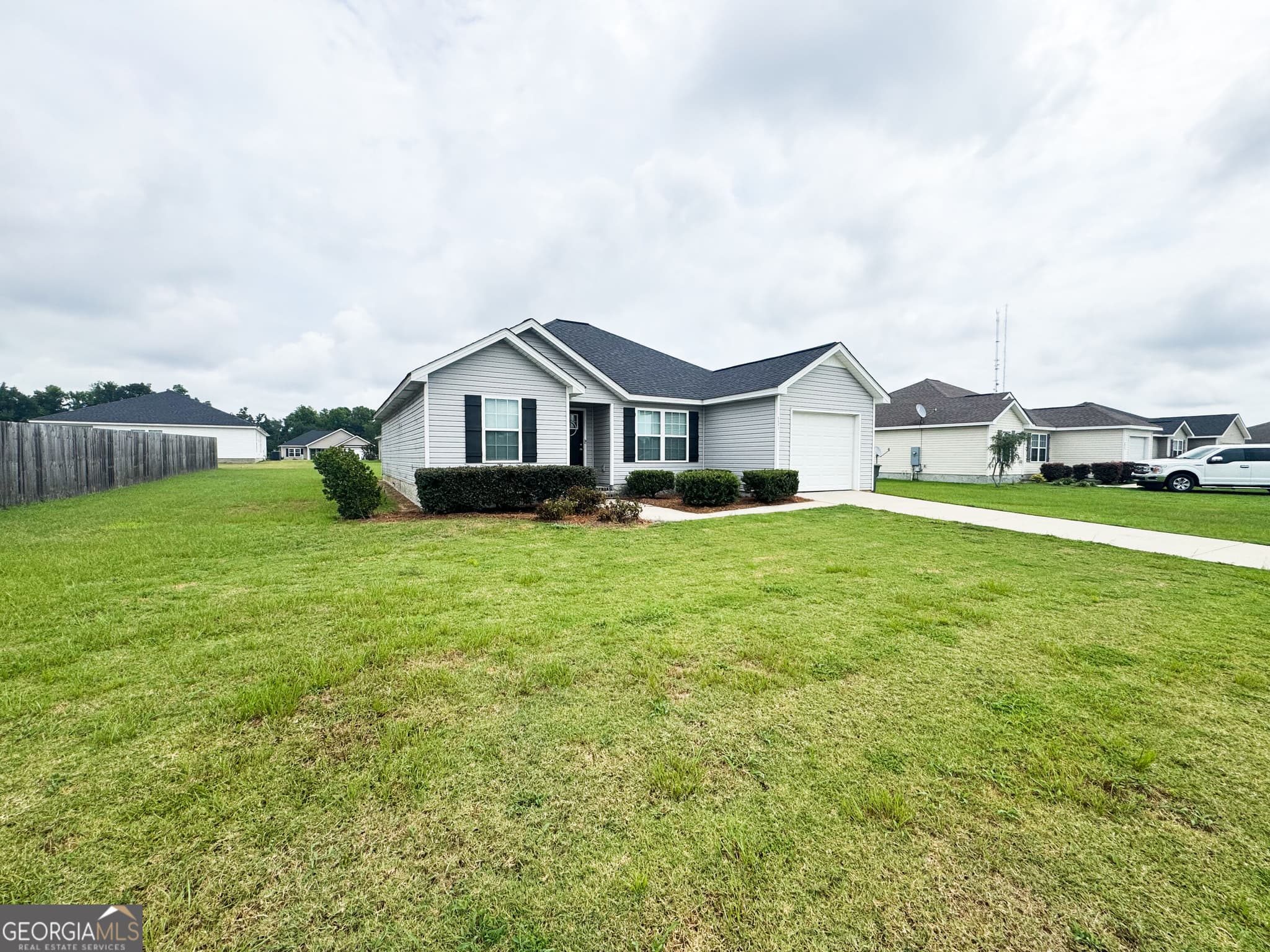3 bedroom, 2 bathroom, 1,250 sq ft single family residence for sale at 6003 Virginia Pine Avenue, Statesboro, GA 30458 — photo 5
