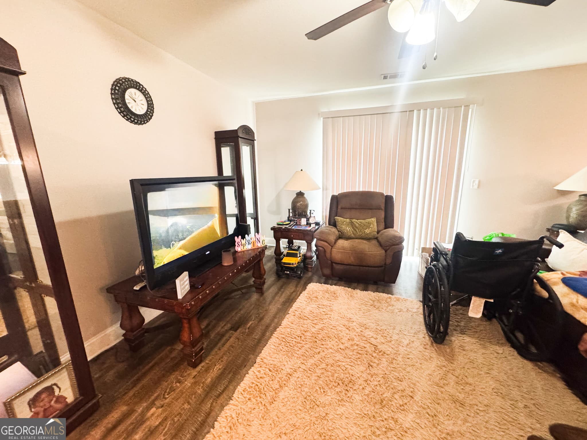 3 bedroom, 2 bathroom, 1,250 sq ft single family residence for sale at 6003 Virginia Pine Avenue, Statesboro, GA 30458 — photo 8