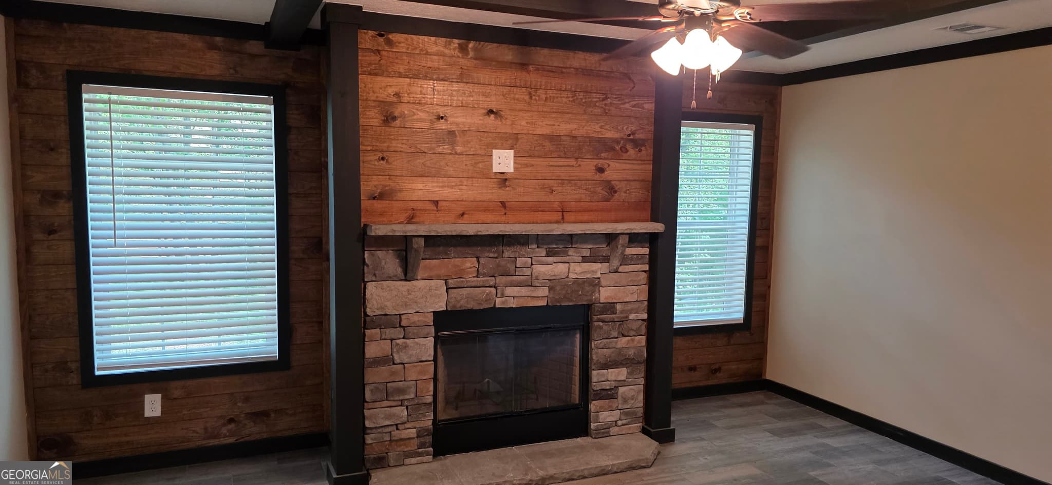 4 bedroom, 3 bathroom manufactured home,single family residence for sale at 3457 Jerusalem Church Road, Jasper, GA 30143 — photo 6