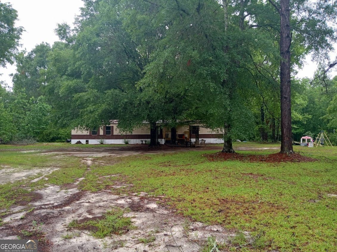 2592 Sudie Pearl Jones Road, Alamo, GA 30411 — most recent listing photo
