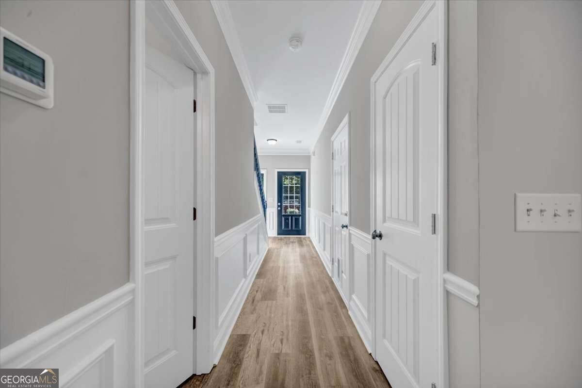 3 bedroom, 2.5 bathroom, 1,800 sq ft townhouse for sale at 49 Towne Club Drive, Jasper, GA 30143 — photo 3