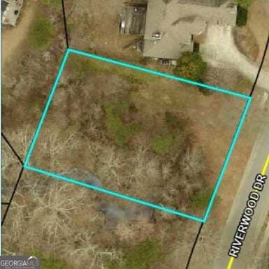residential lot for sale at 568 Riverwood Drive, Dallas, GA 30157 — photo 2
