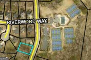 residential lot for sale at 568 Riverwood Drive, Dallas, GA 30157 — photo 3