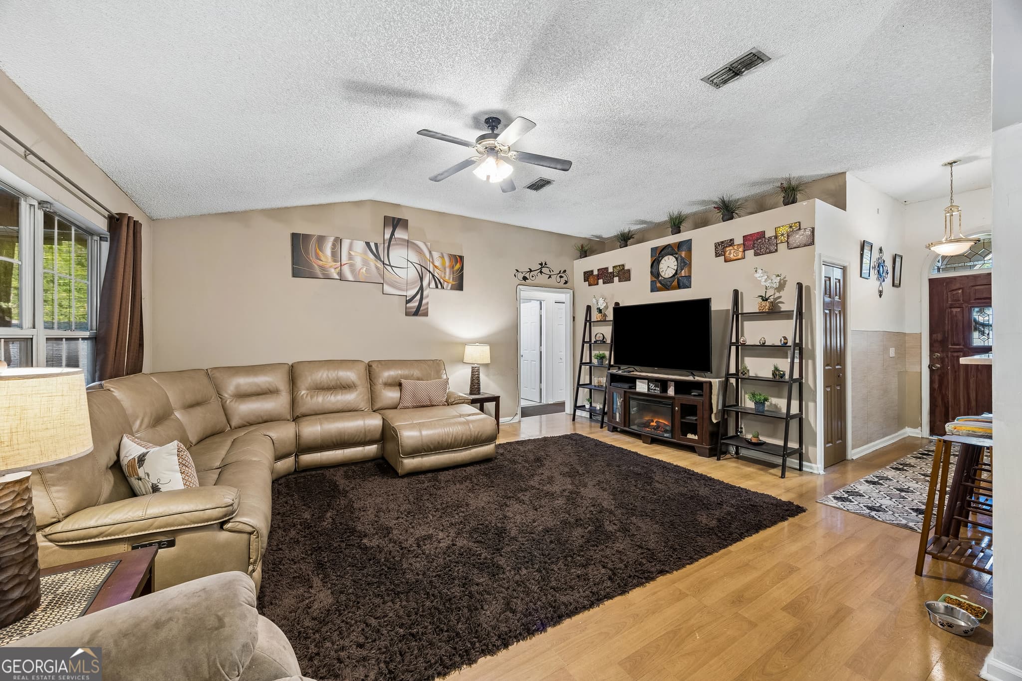 4 bedroom, 2 bathroom, 1,524 sq ft single family residence for sale at 602 Hunt Club Road, St. Marys, GA 31558 — photo 6