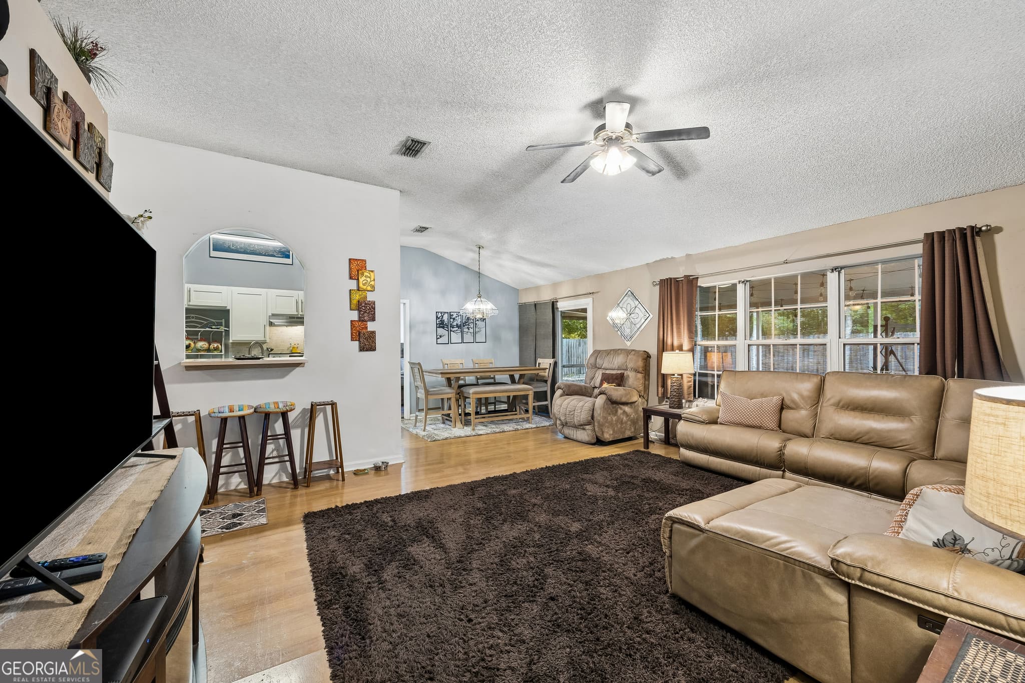 4 bedroom, 2 bathroom, 1,524 sq ft single family residence for sale at 602 Hunt Club Road, St. Marys, GA 31558 — photo 7