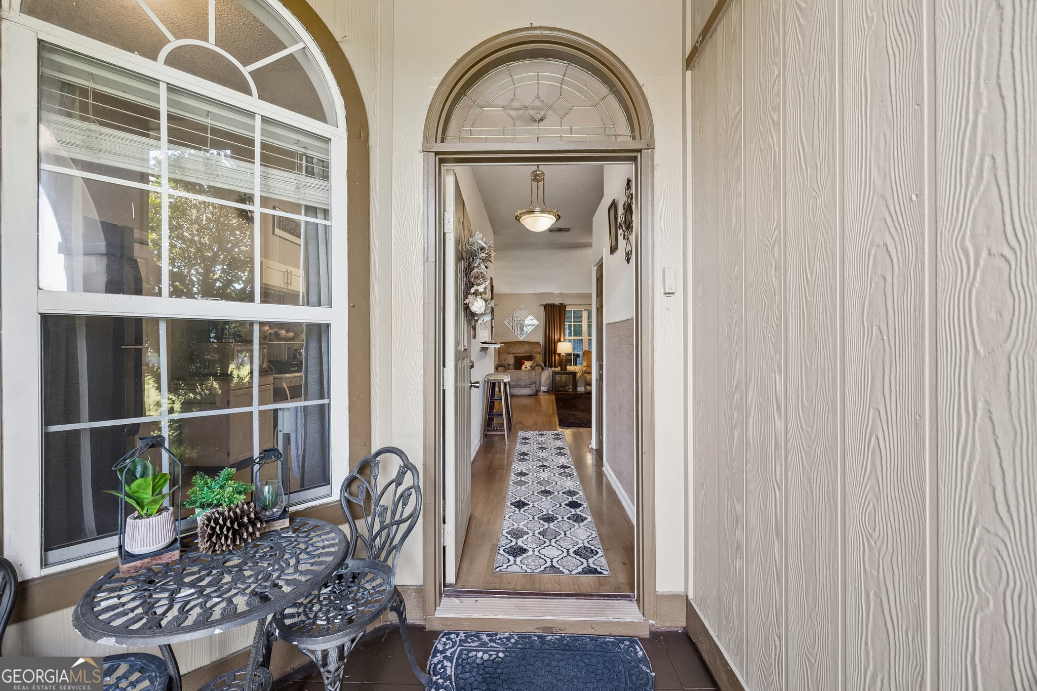 4 bedroom, 2 bathroom, 1,524 sq ft single family residence for sale at 602 Hunt Club Road, St. Marys, GA 31558 — photo 3
