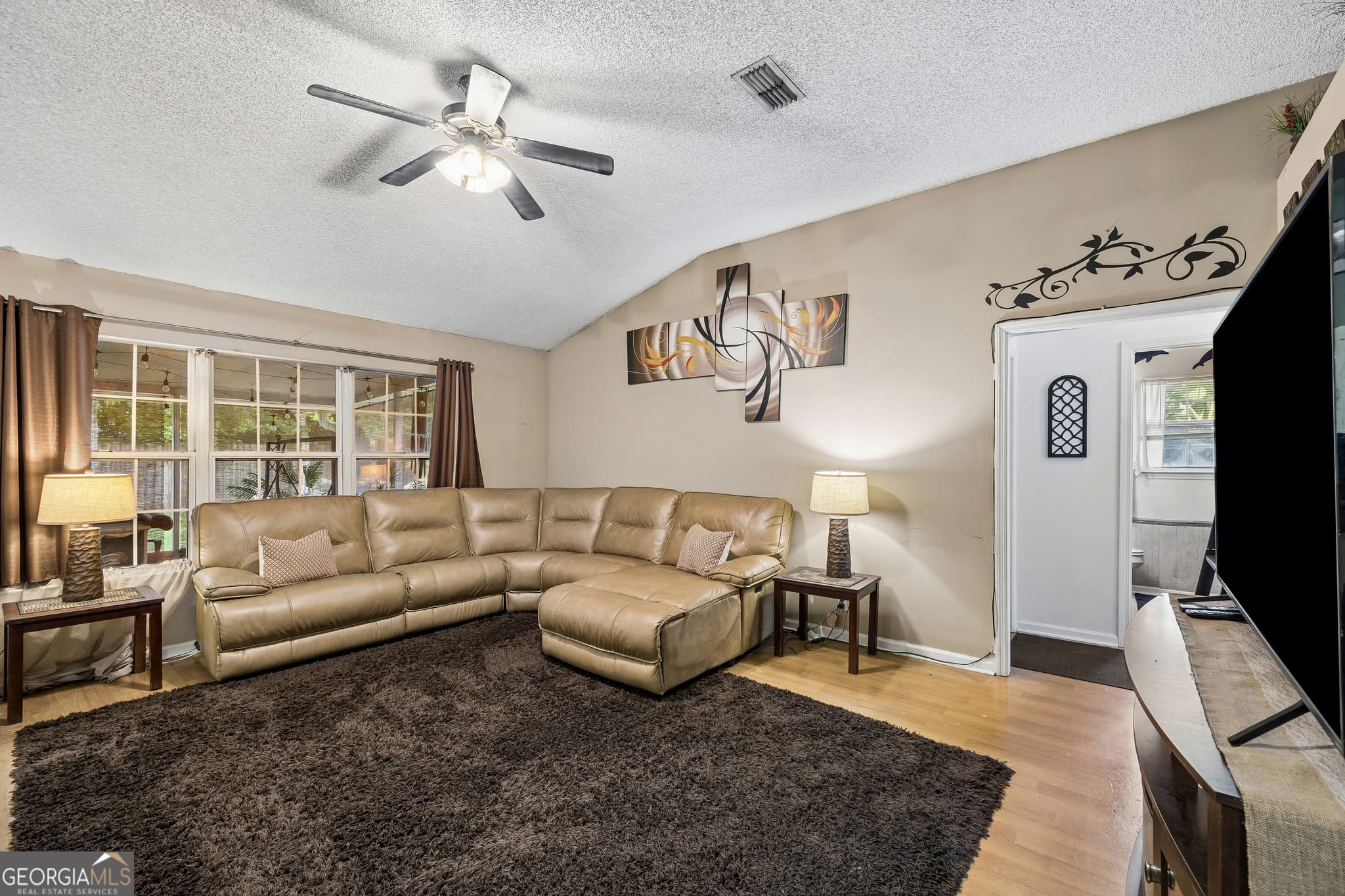 4 bedroom, 2 bathroom, 1,524 sq ft single family residence for sale at 602 Hunt Club Road, St. Marys, GA 31558 — photo 5
